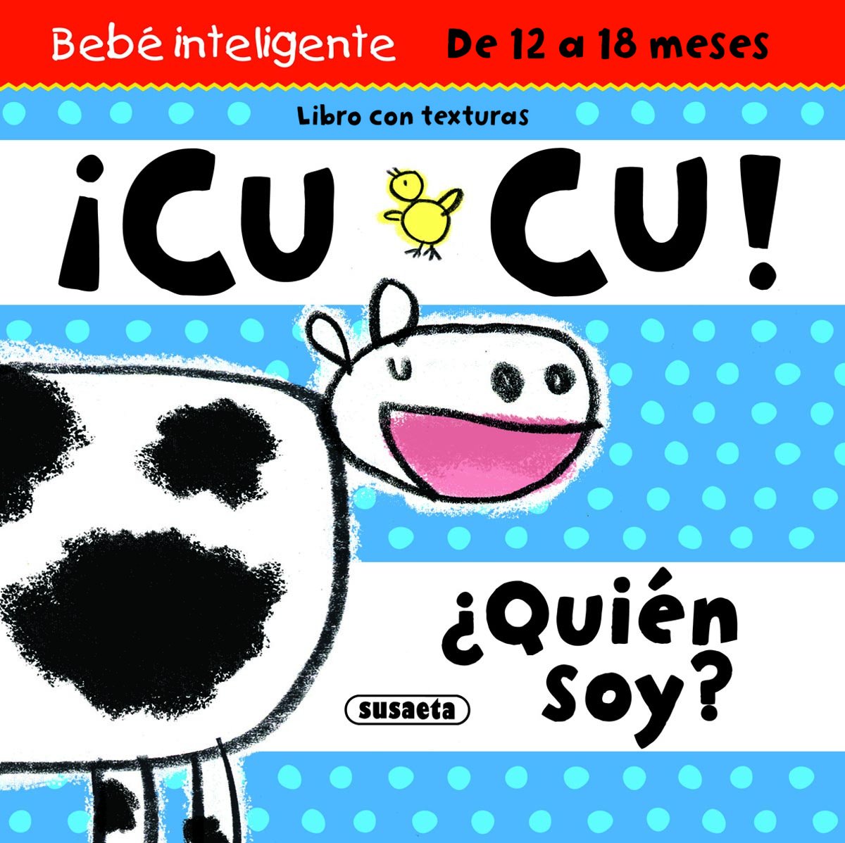 ¡Cu cu! ¿Quien soy? Learning & Reference