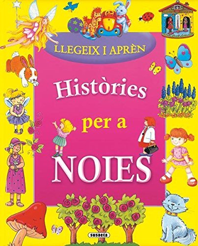 Històries per a noies book