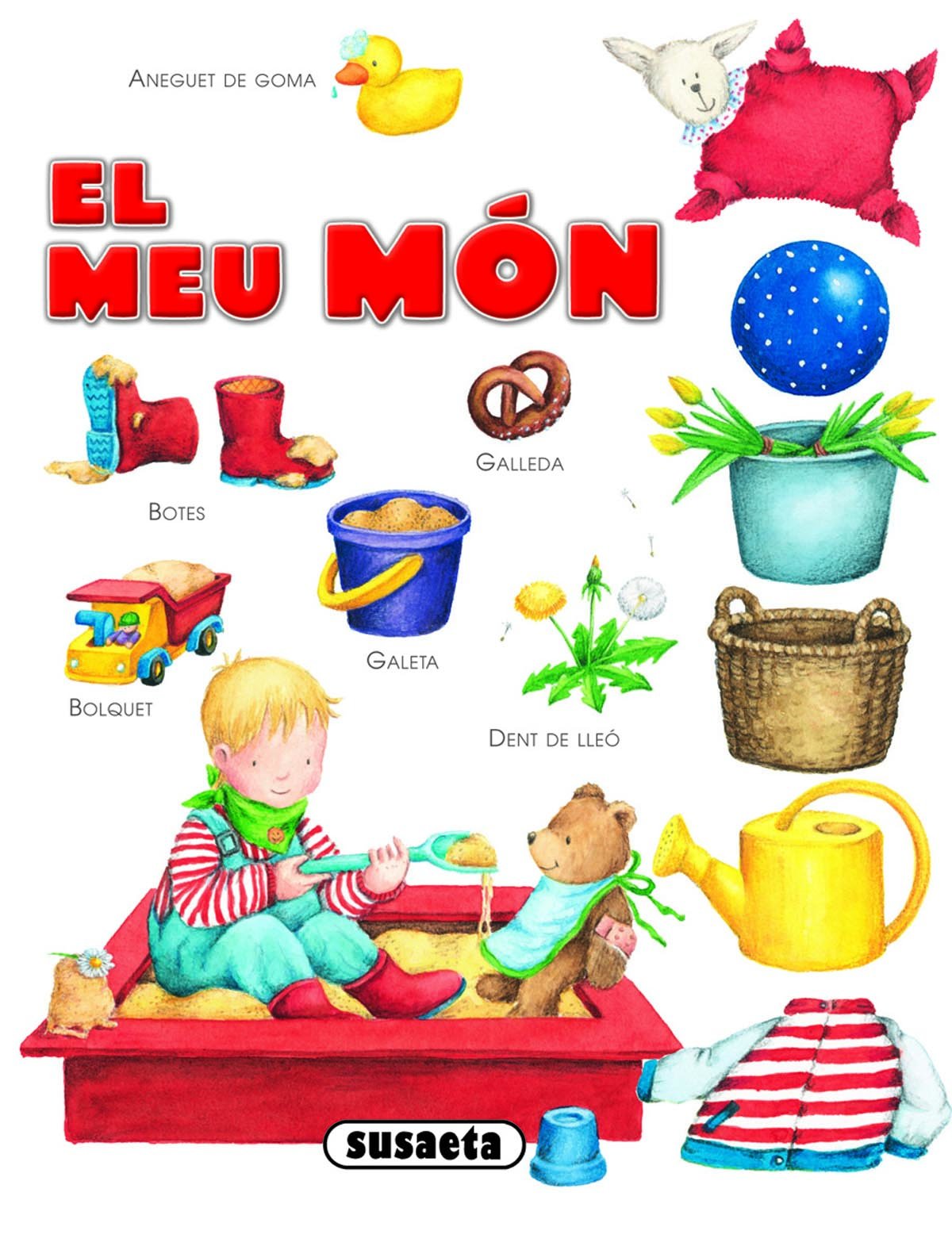 El meu món (Petitdiccionaris) Books