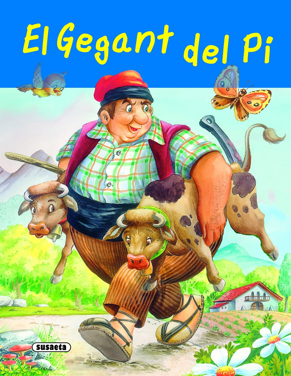 Gegant del pi Social Sciences