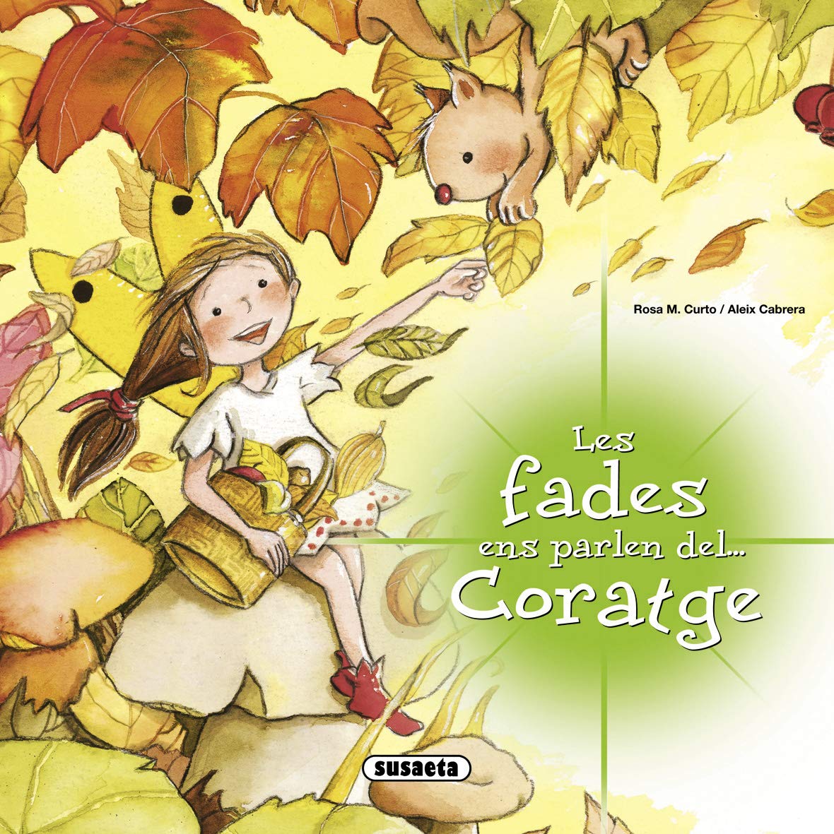 Coratge (Les Fades Ens Parlen) Non-fiction