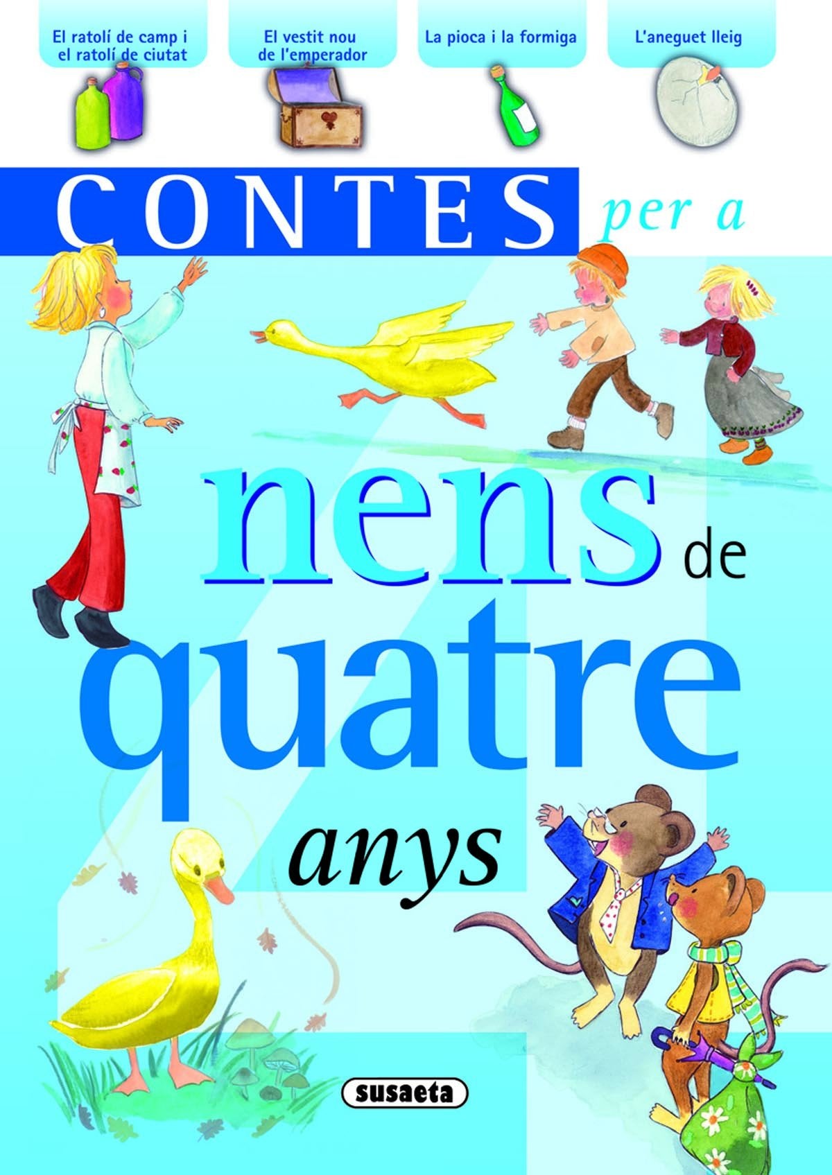 Contres per a nens de 4 anys Social Sciences