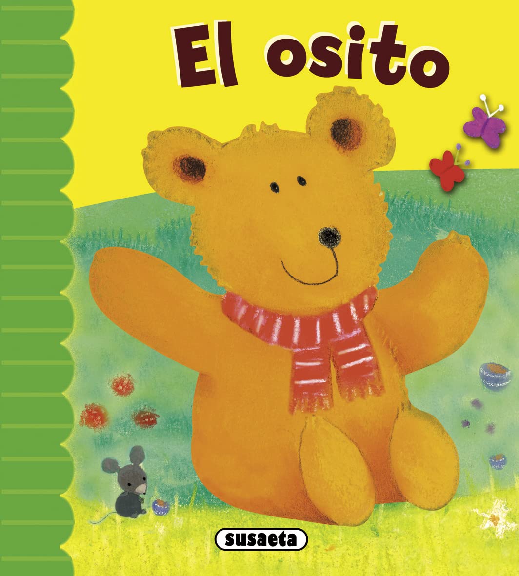 El osito (La pandilla feliz) Parents & Children