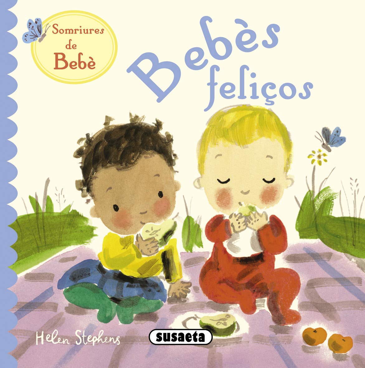 Bebès feliços (Somriures de bebe) Non-fiction