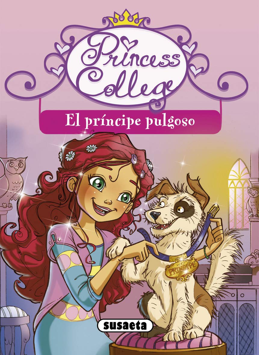 El príncipe pulgoso Comics & Mangas