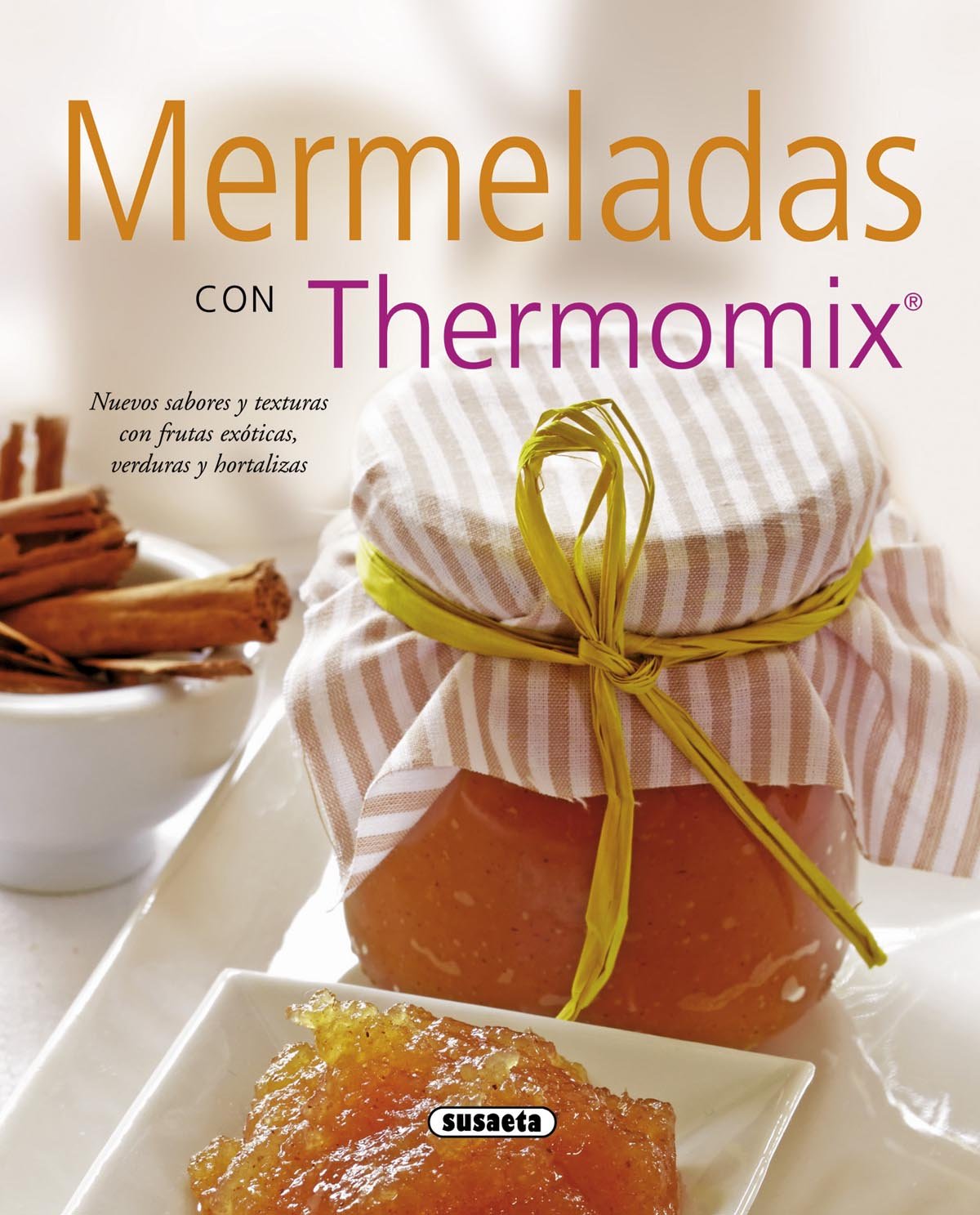Mermeladas con Thermomix (El Rincón Del Paladar) Leisure, Home & Garden