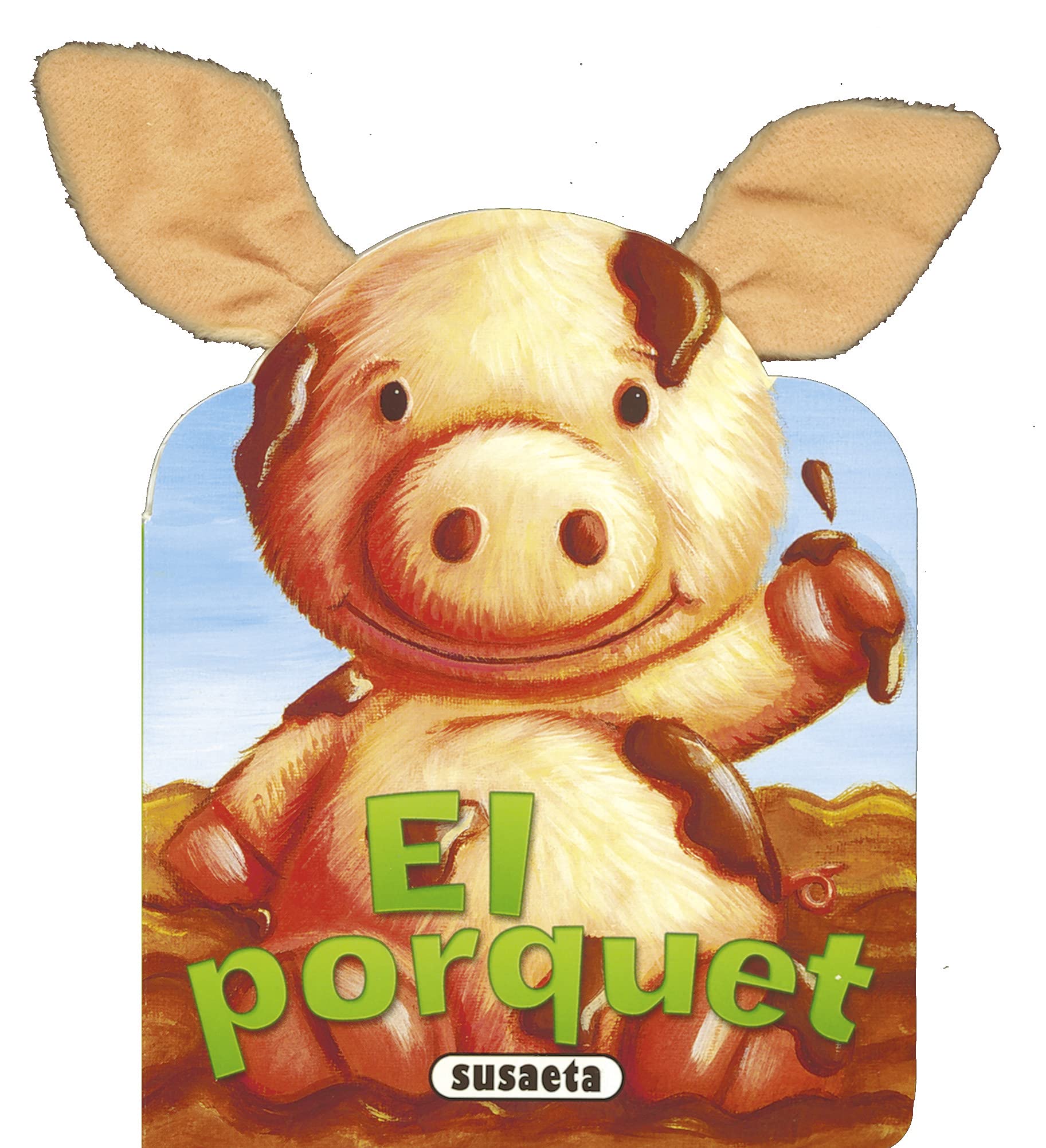 El porquet (Orellotes) Novels & Short Stories