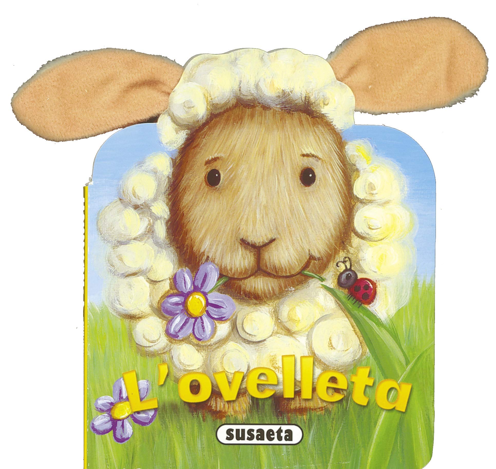 L'ovelleta (Orellotes) Novels & Short Stories