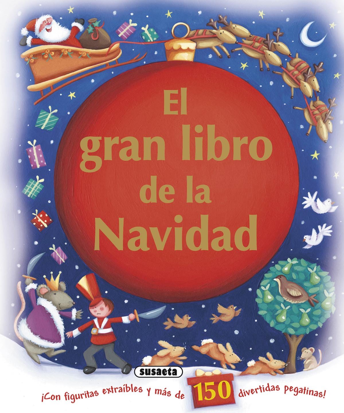 El gran libro de la Navidad Social Sciences