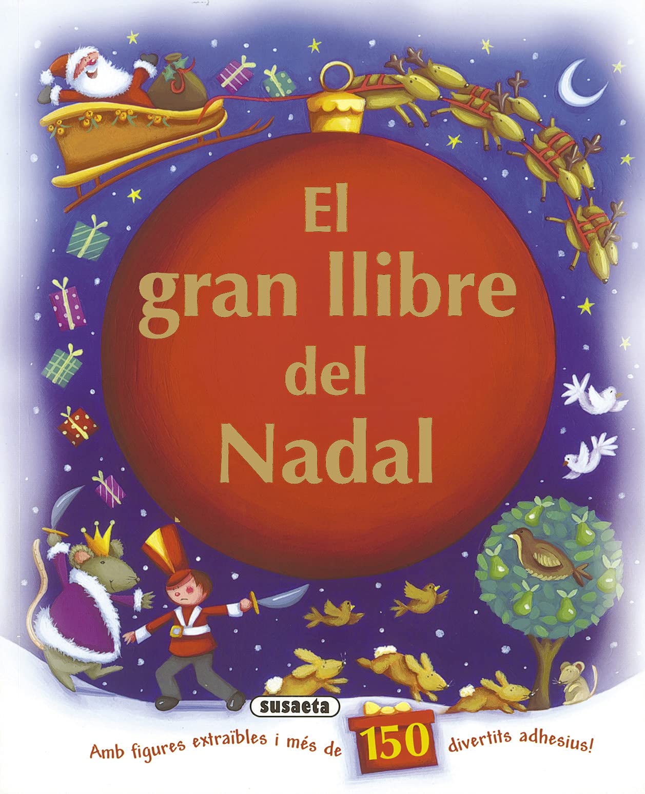 El gran llibre del Nadal Social Sciences