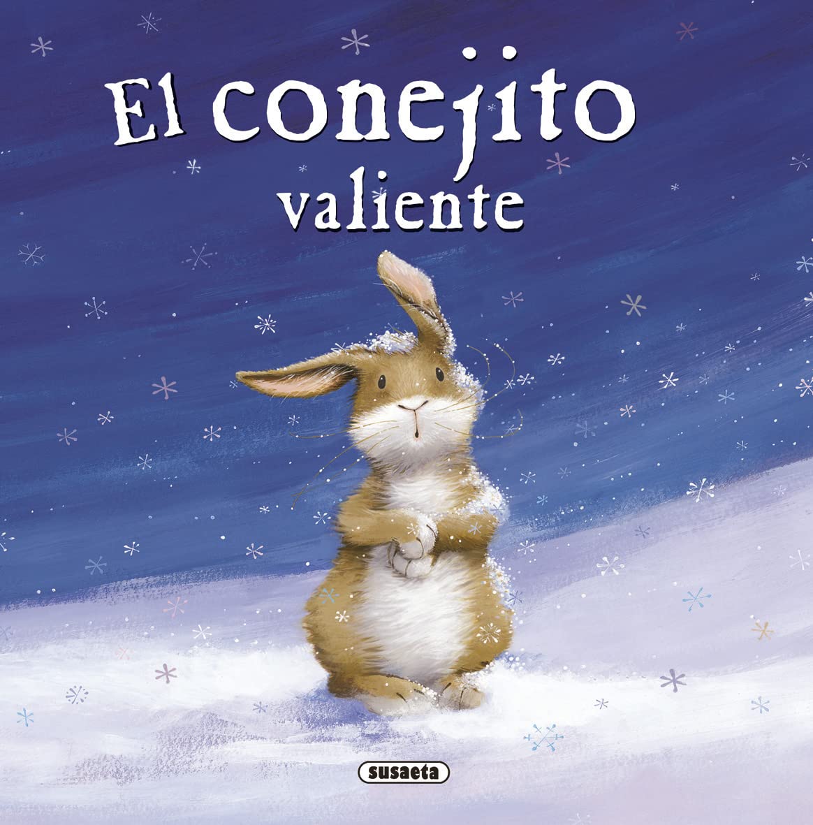 El conejito valiente (Fábulas ilustradas) Social Sciences