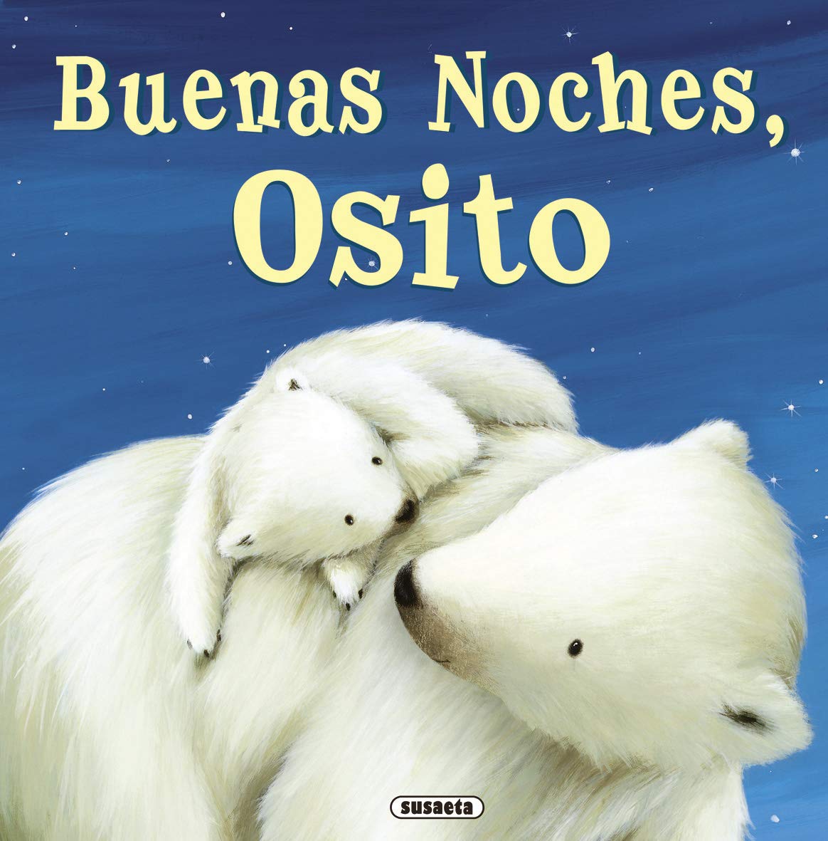 Buenas noches, osito (Fábulas ilustradas) Social Sciences