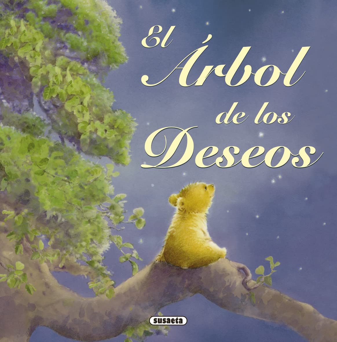 El árbol de los deseos (Fábulas ilustradas) Social Sciences