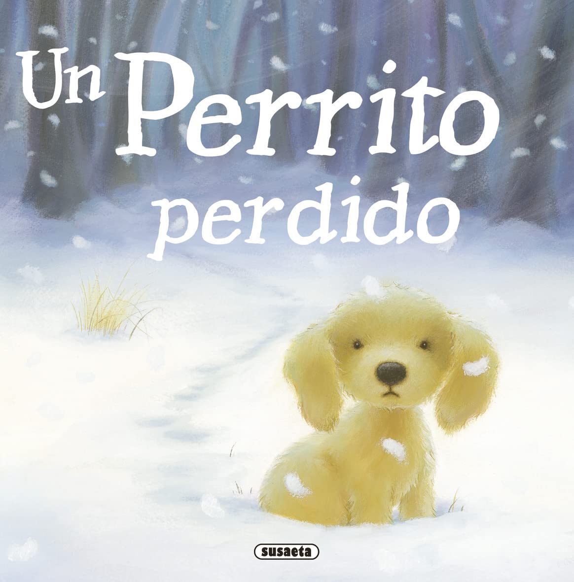 Un perrito perdido (Fábulas ilustradas) Social Sciences