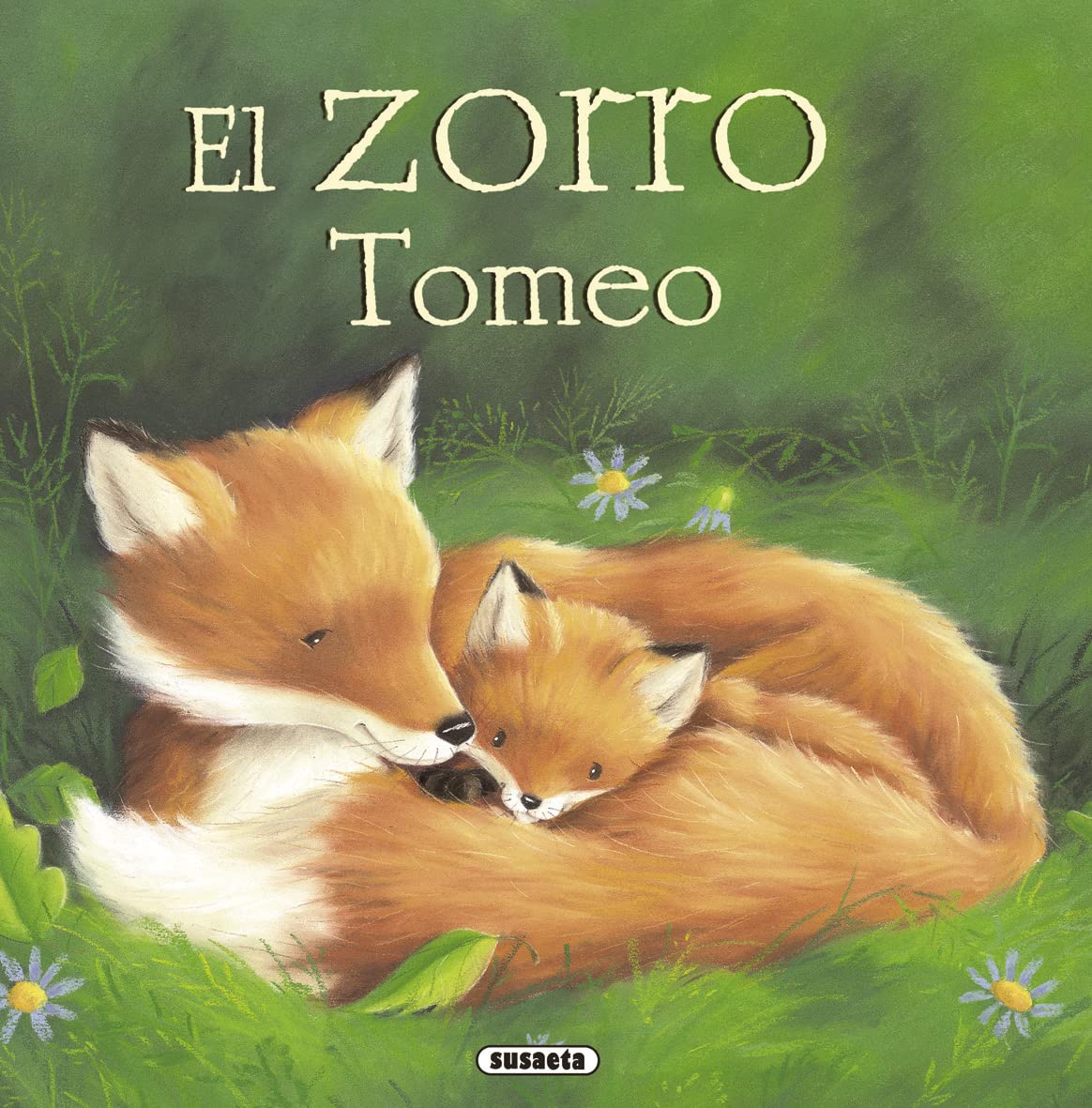 El zorro Tomeo Social Sciences Books