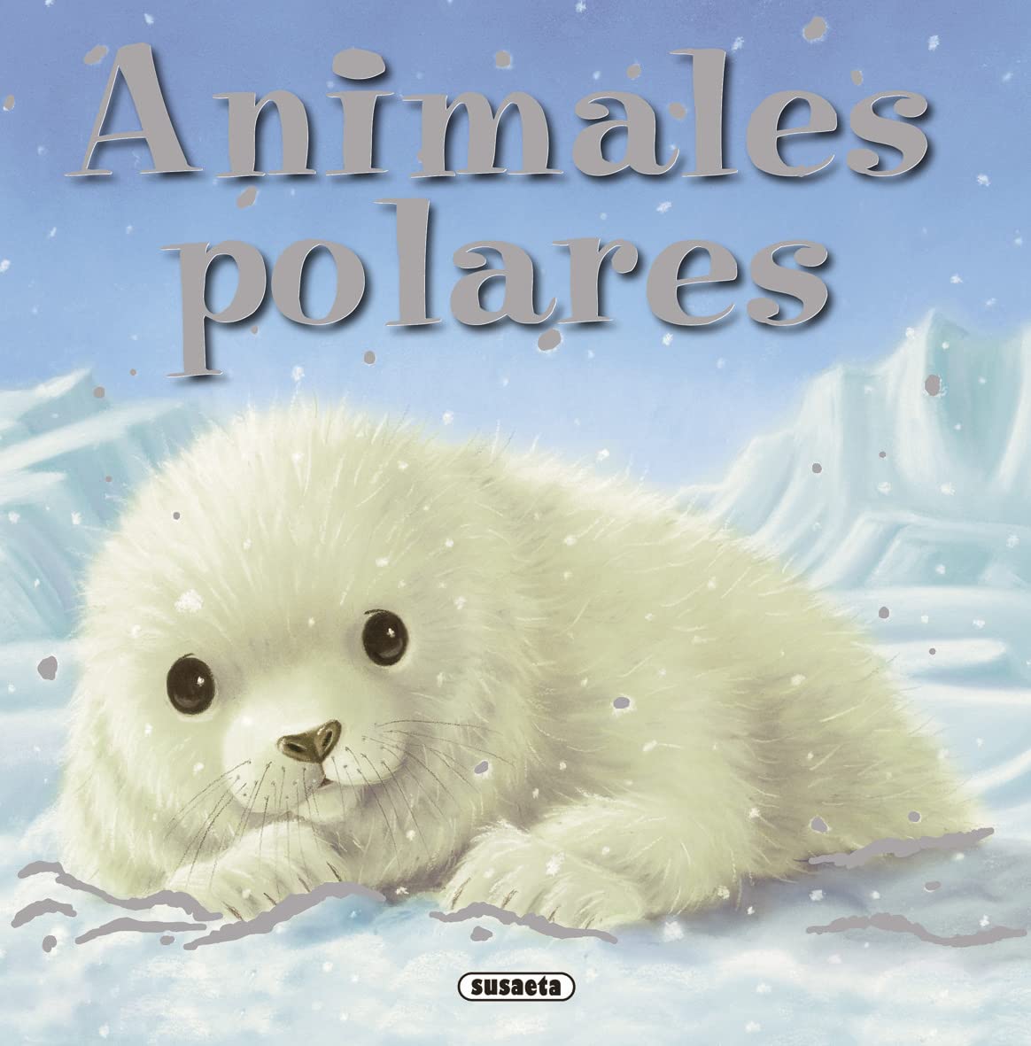 Animales Polares/ Polar animals book