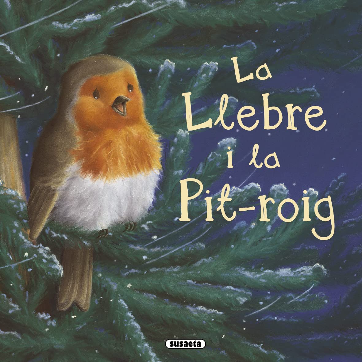 Llebre i pa pit-toig book