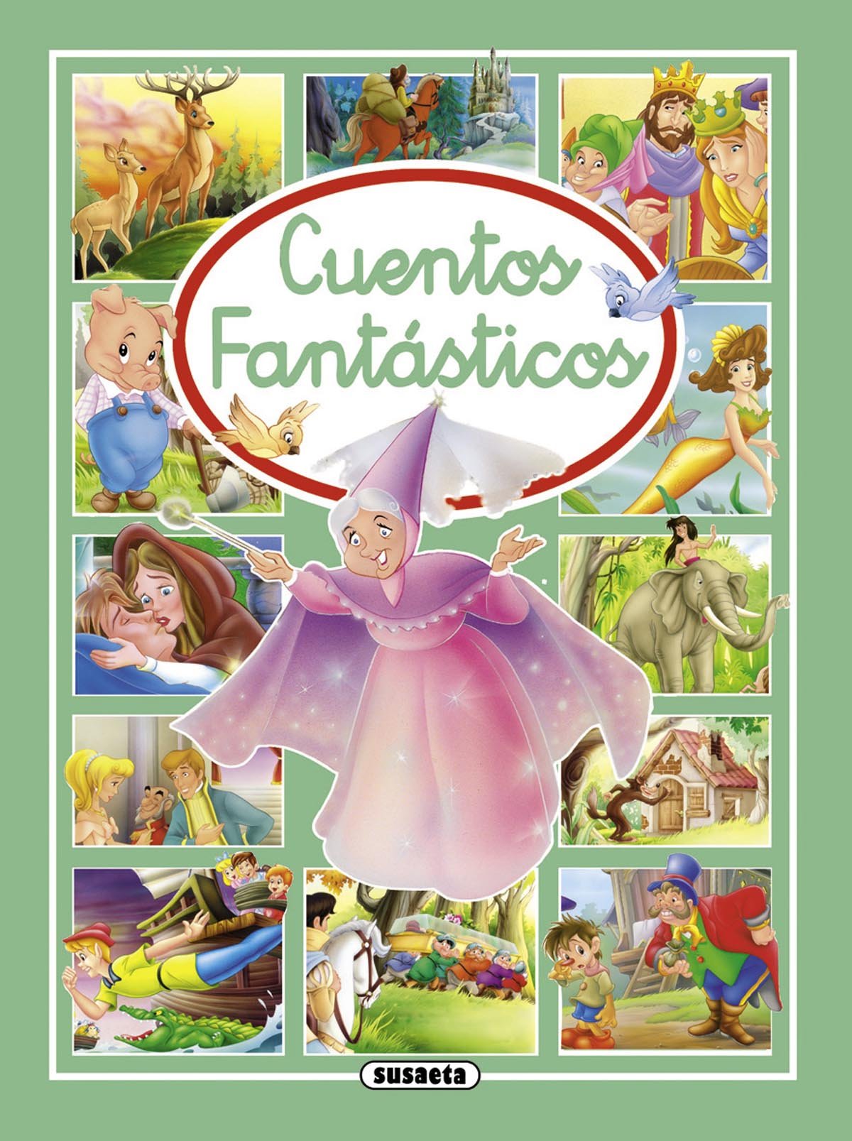 Cuentos de leyenda (Cuentos fantasticos) Social Sciences