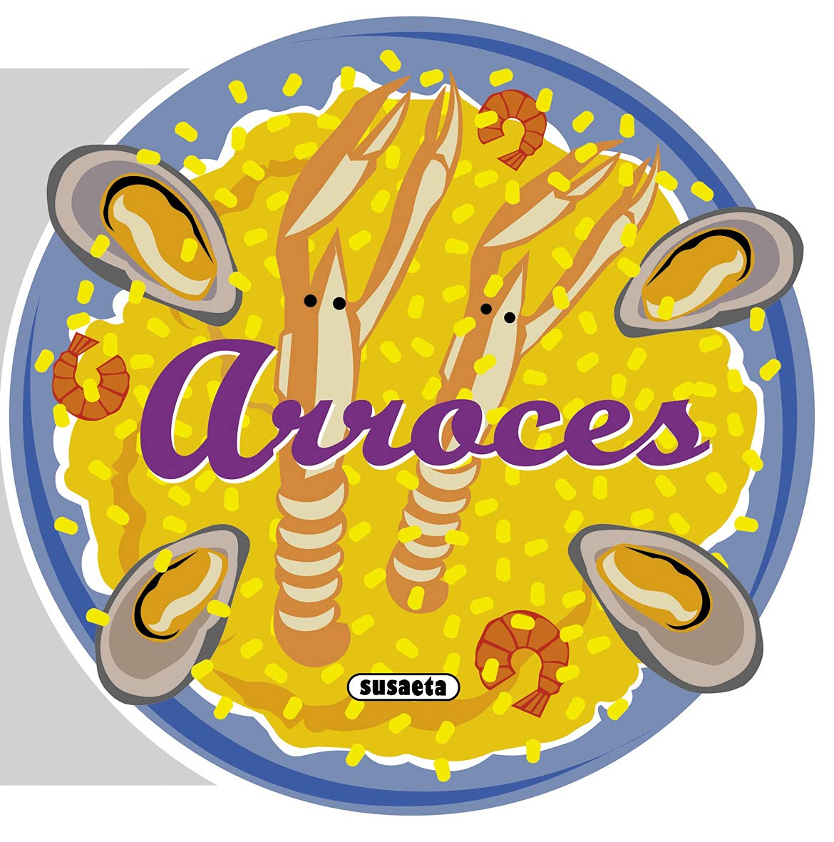 Arroces (Recetas para cocinar) Leisure, Home & Garden