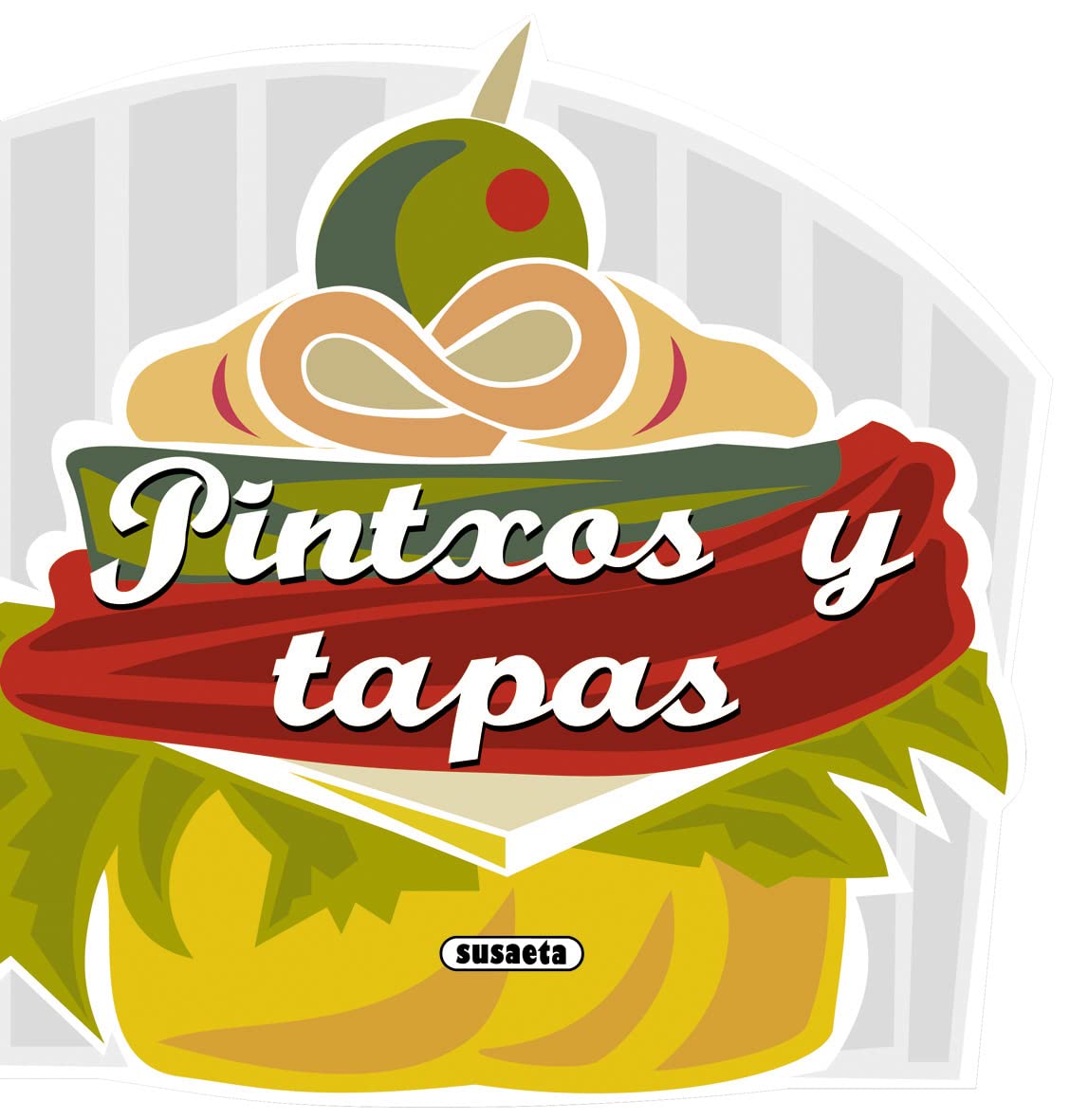 Pintxos Y Tapas Leisure, Home & Garden