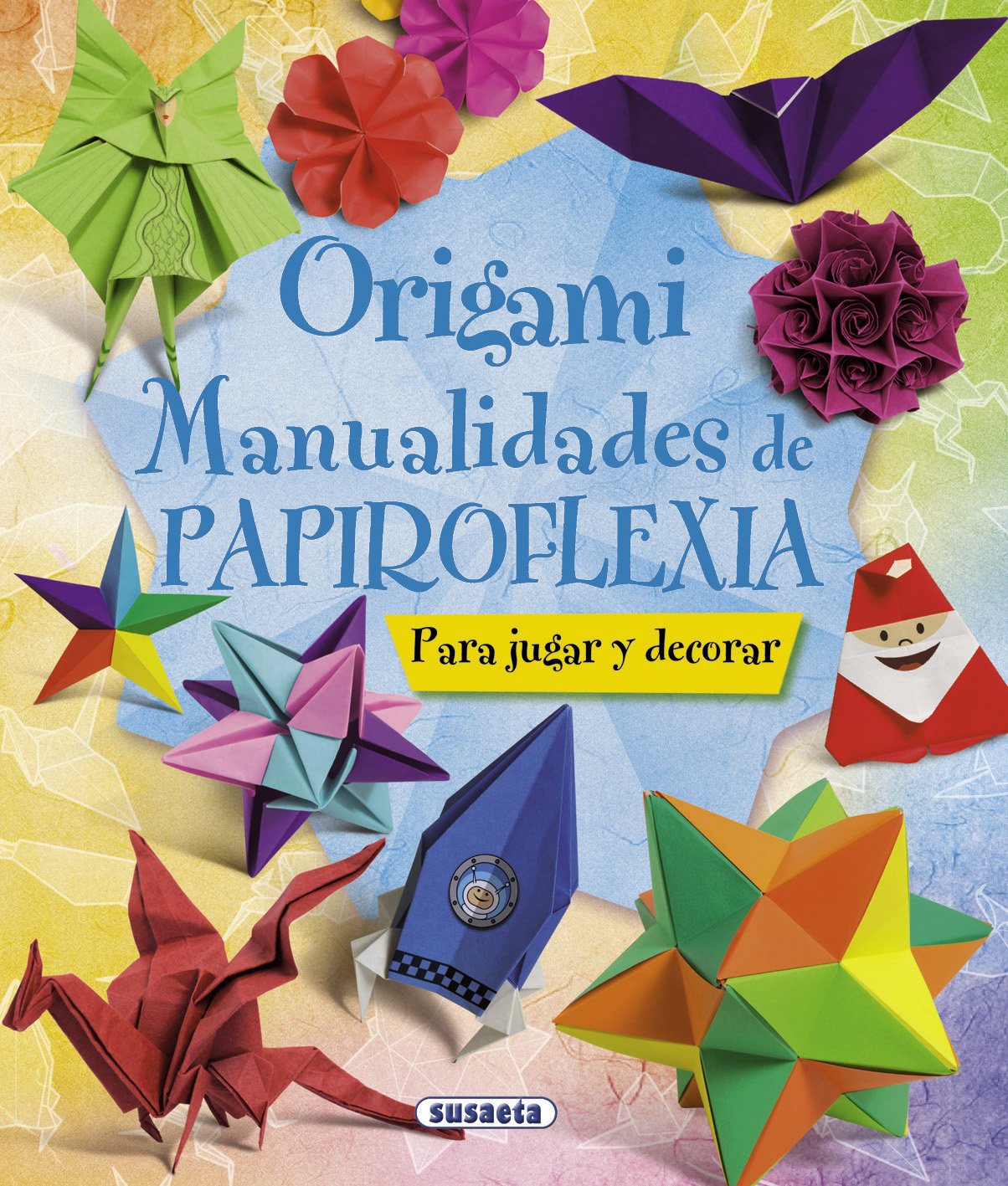 Origami Social Sciences
