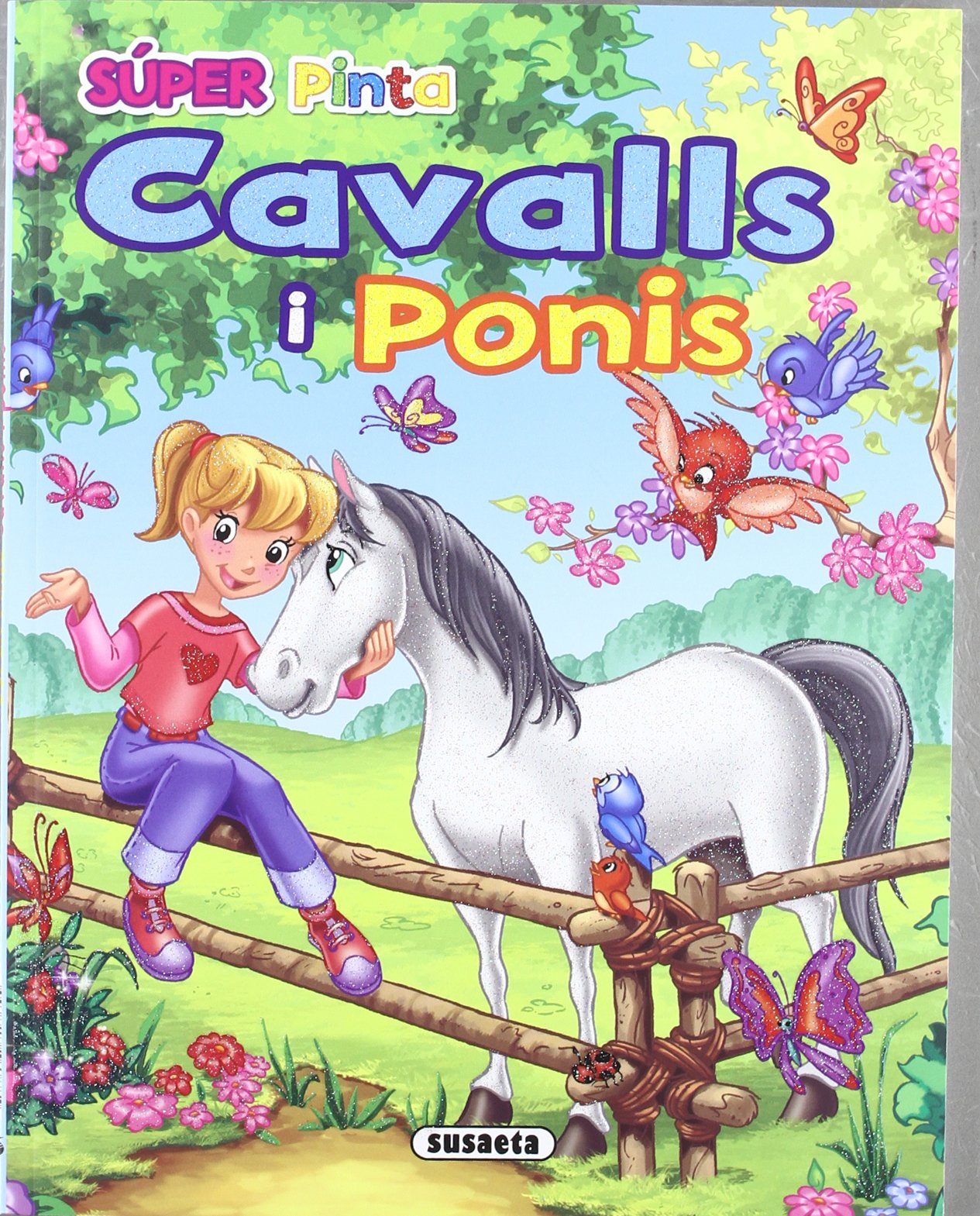 Super pinta (2 títols) (Súper pinta) Novels & Short Stories
