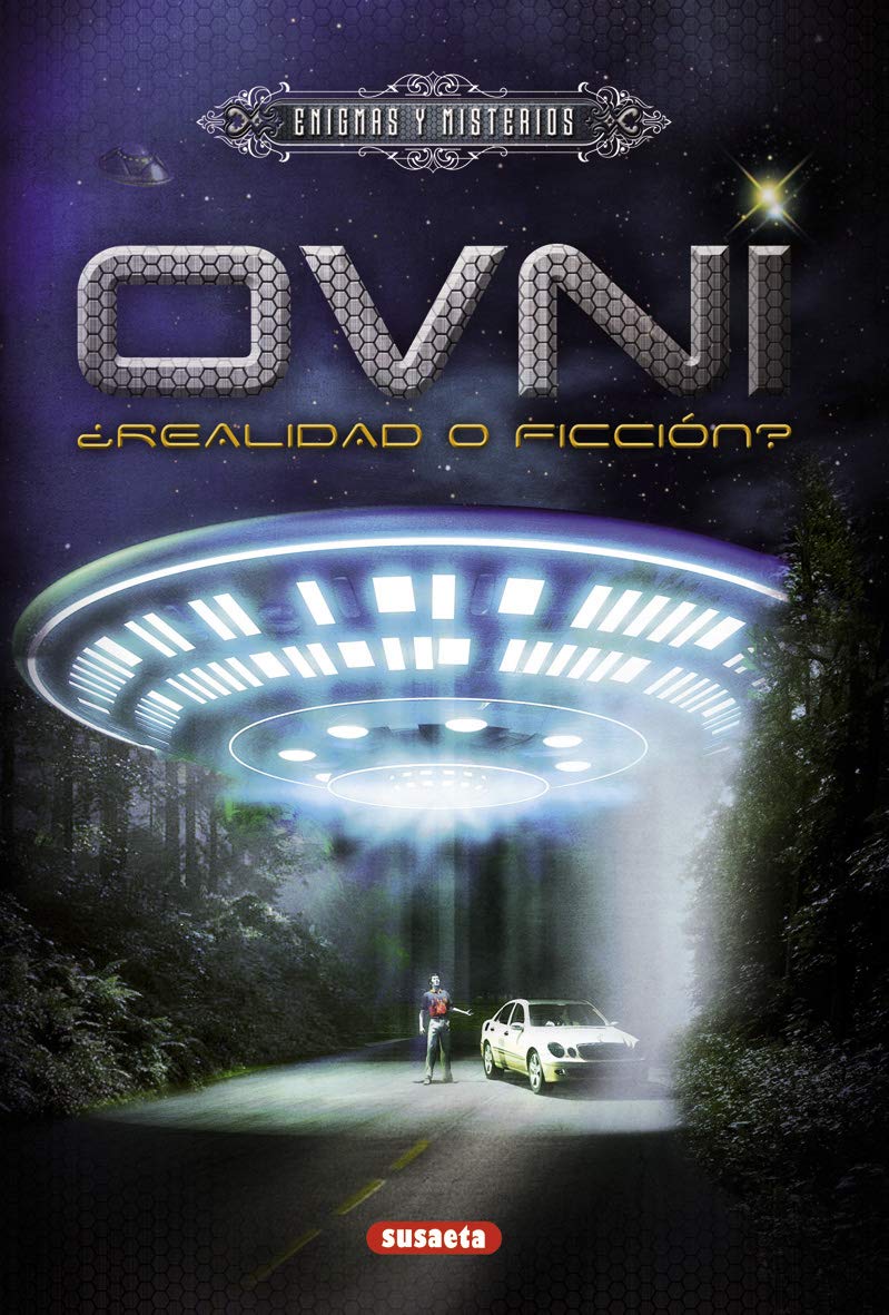 Ovni: ¿realidad o ficción? Comics & Mangas