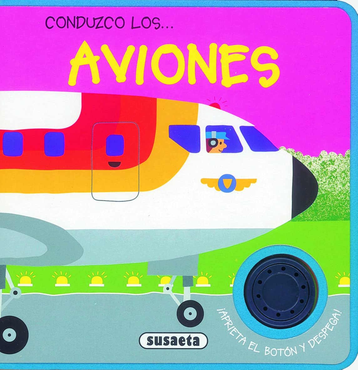 Aviones (conduzco los...) Non-fiction
