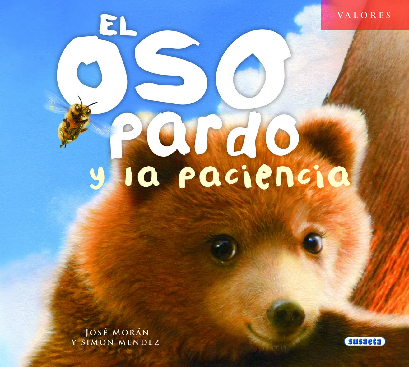 El oso pardo y la paciencia Social Sciences