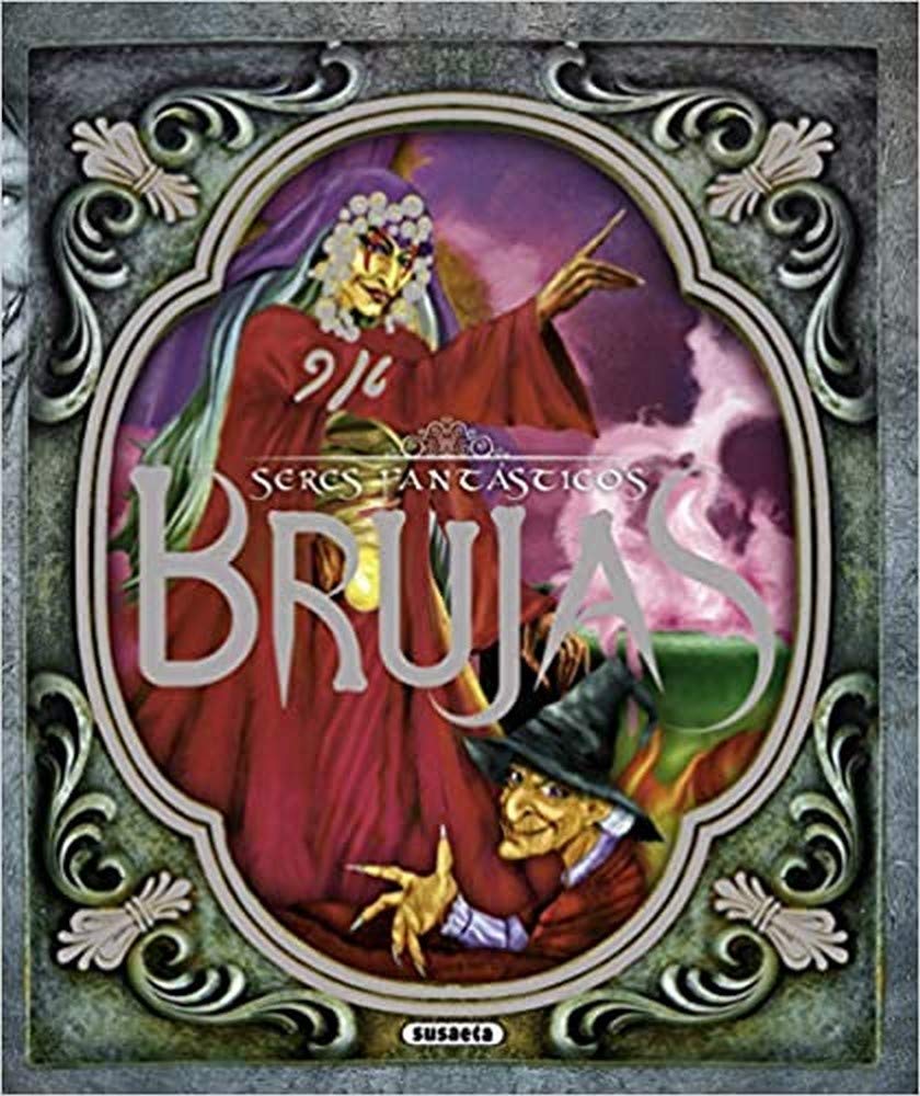 Brujas Social Sciences