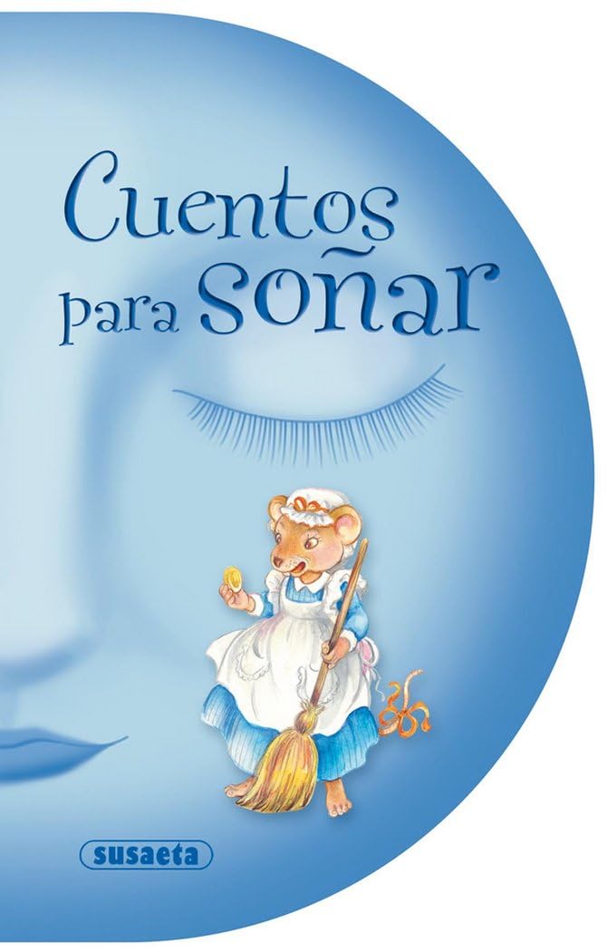 Cuentos para soñar (Cuentos con formas) Fairy Tales & Legends