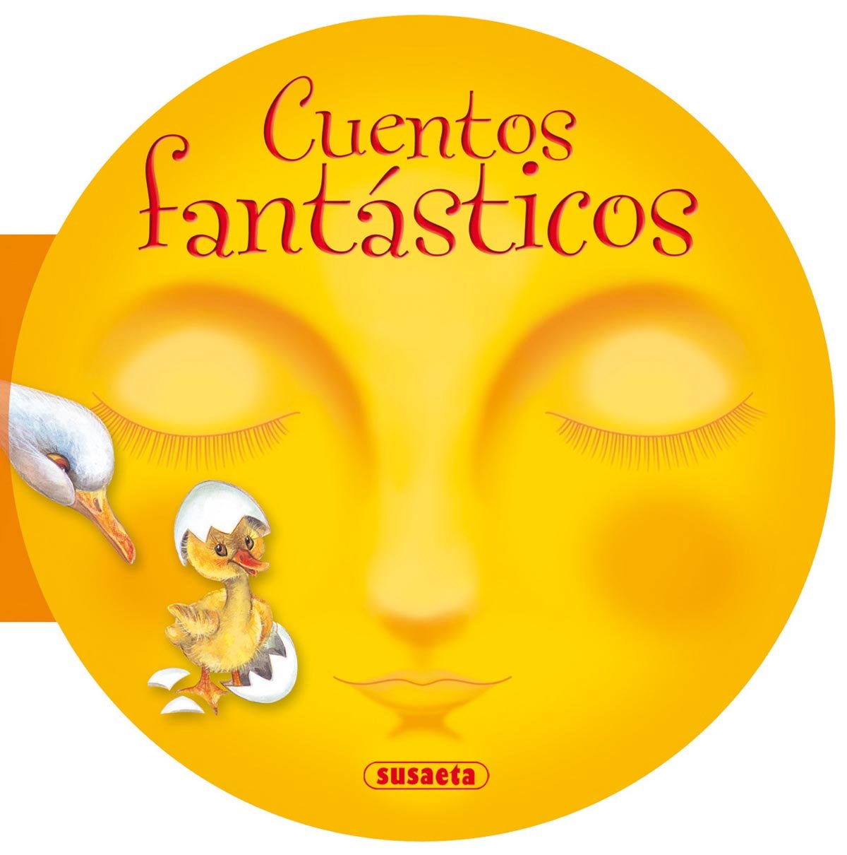 Cuentos fantásticos (Cuentos con formas) Fairy Tales & Legends