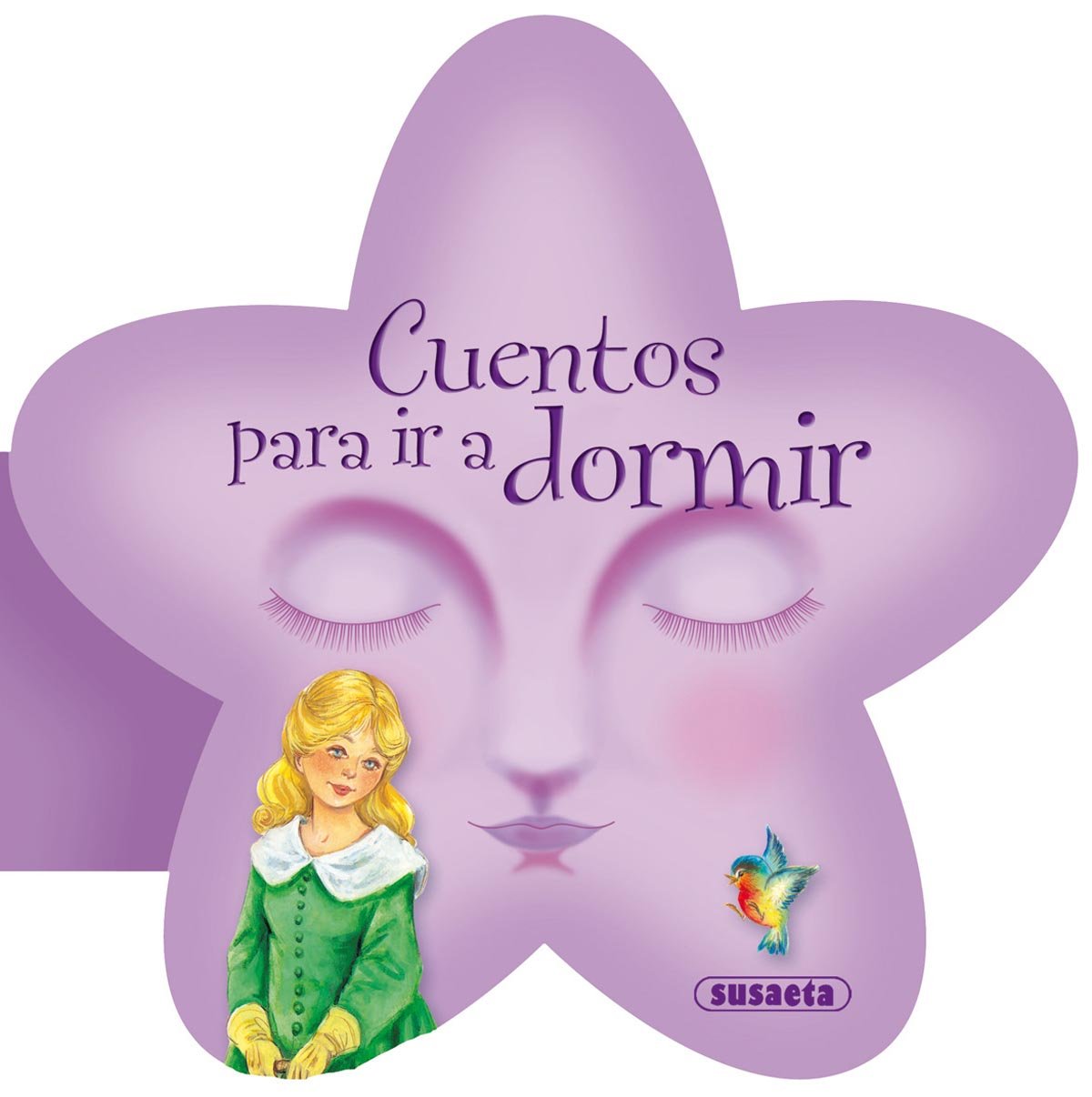 Cuentos para ir a dormir book