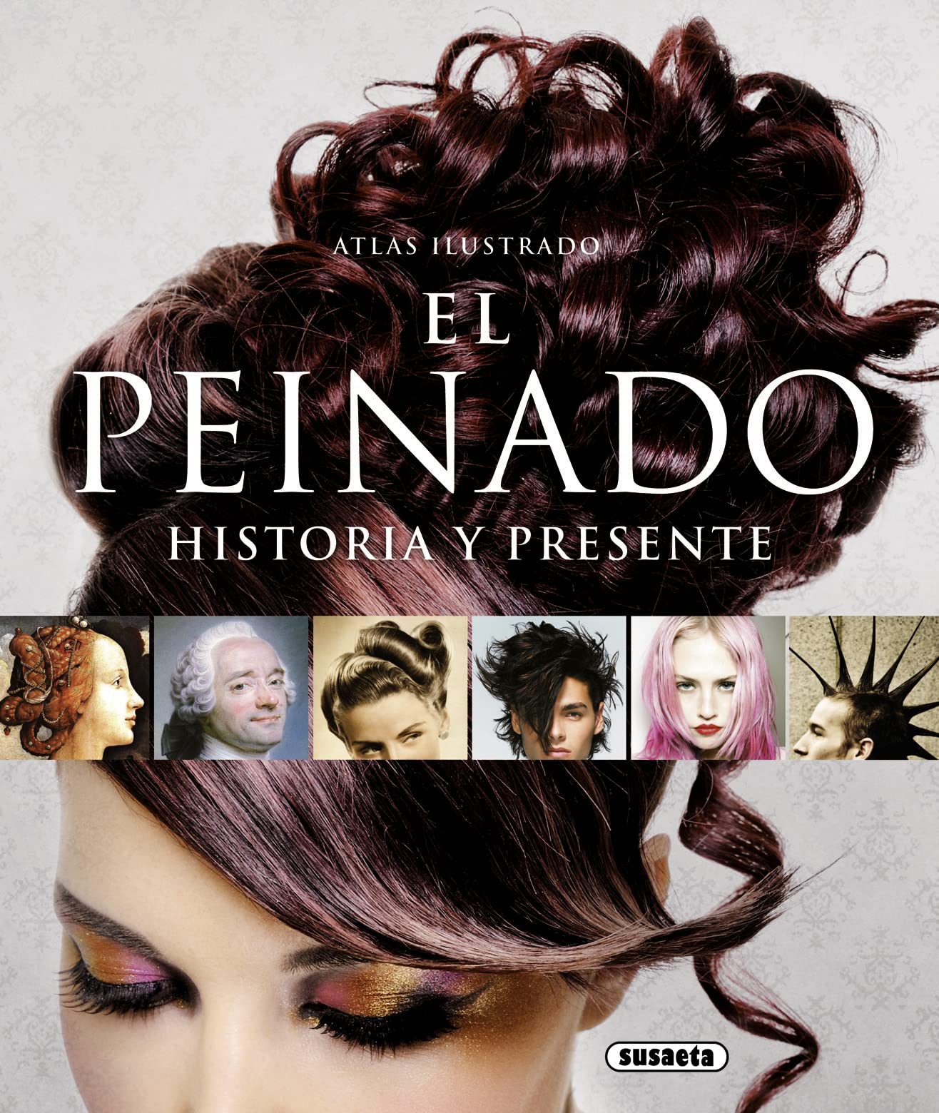 Peinado : historia y presente Social Sciences