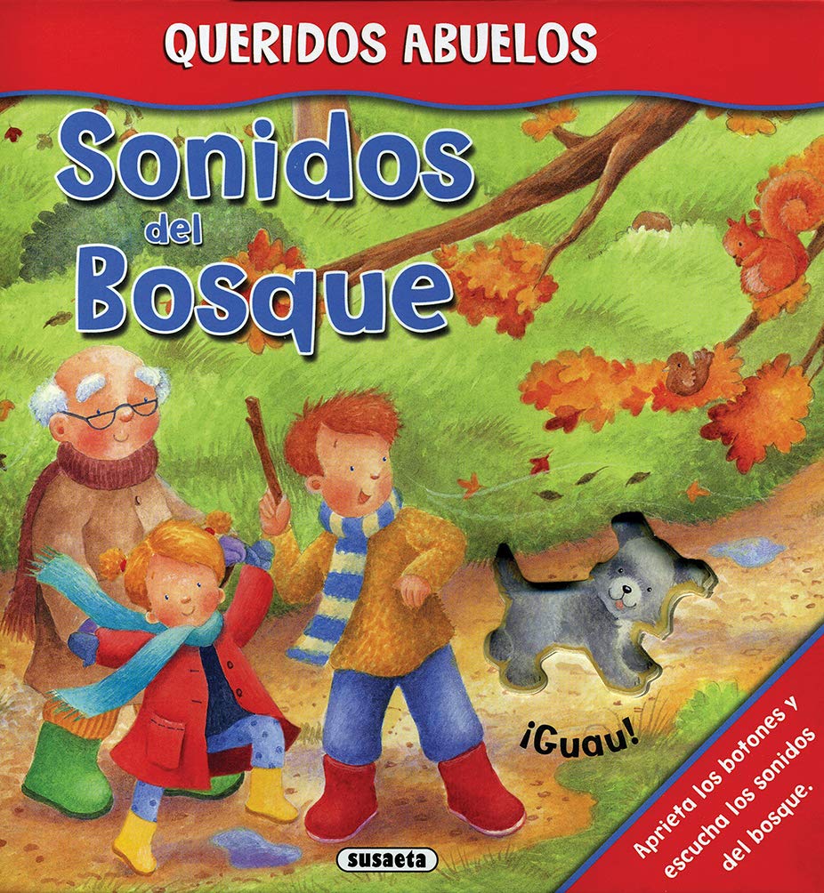 Sonidos del bosque Social Sciences