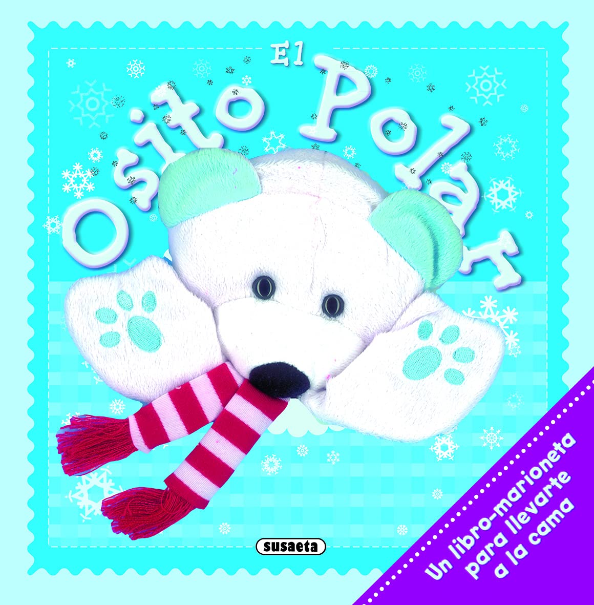 El osito polar book