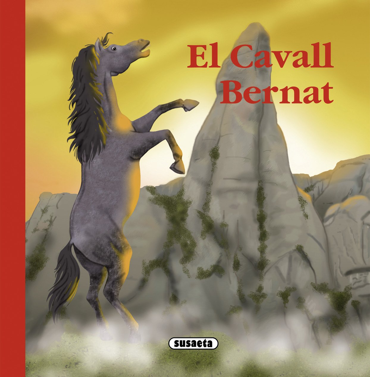 El Cavall Bernat (Rondallari) Social Sciences