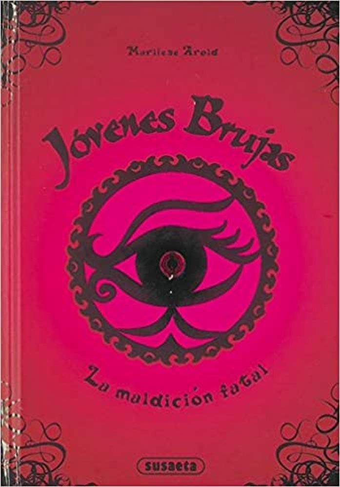 La maldición fatal (Jóvenes brujas) Social Sciences