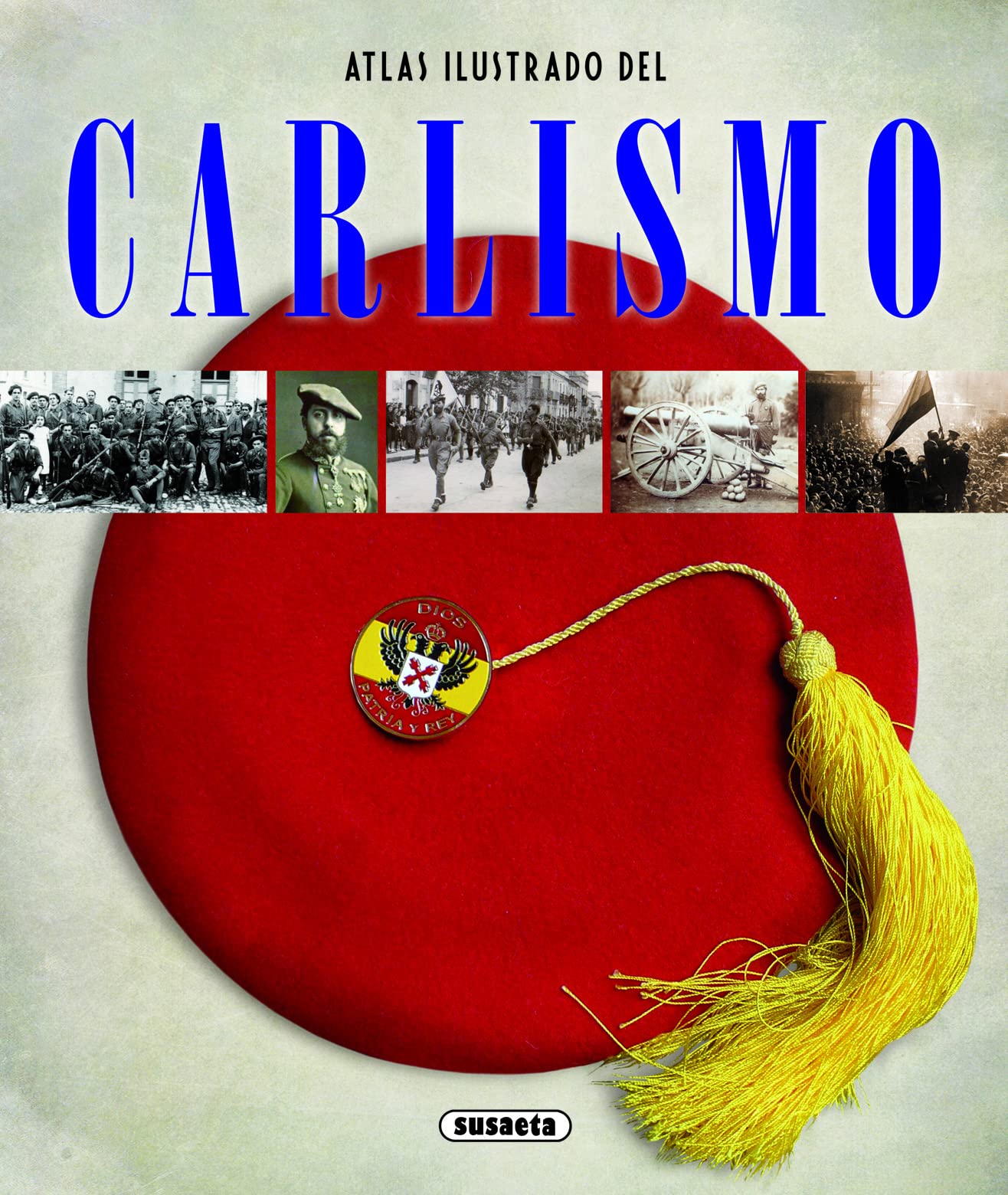 El carlismo book
