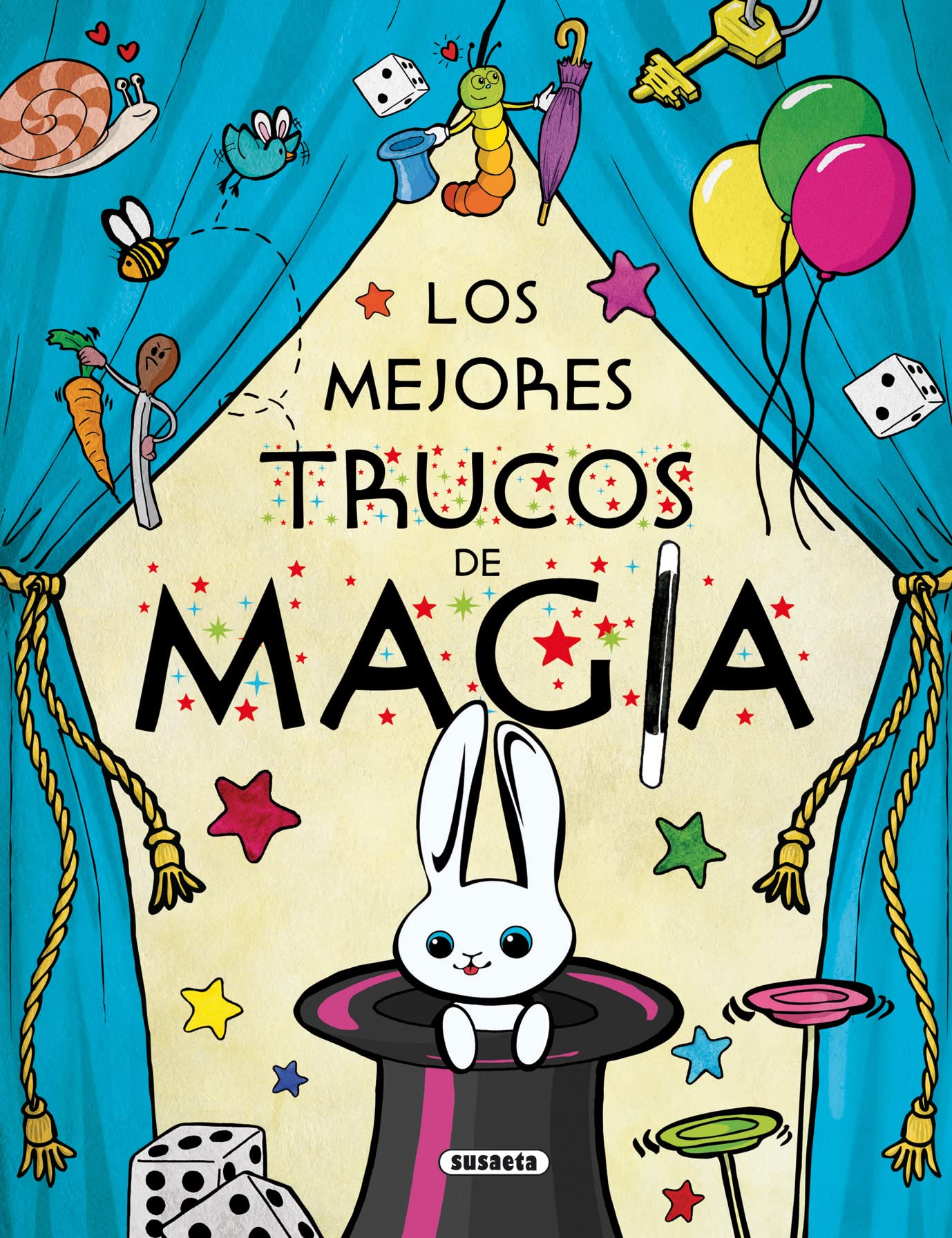 Los mejores trucos de magia Social Sciences