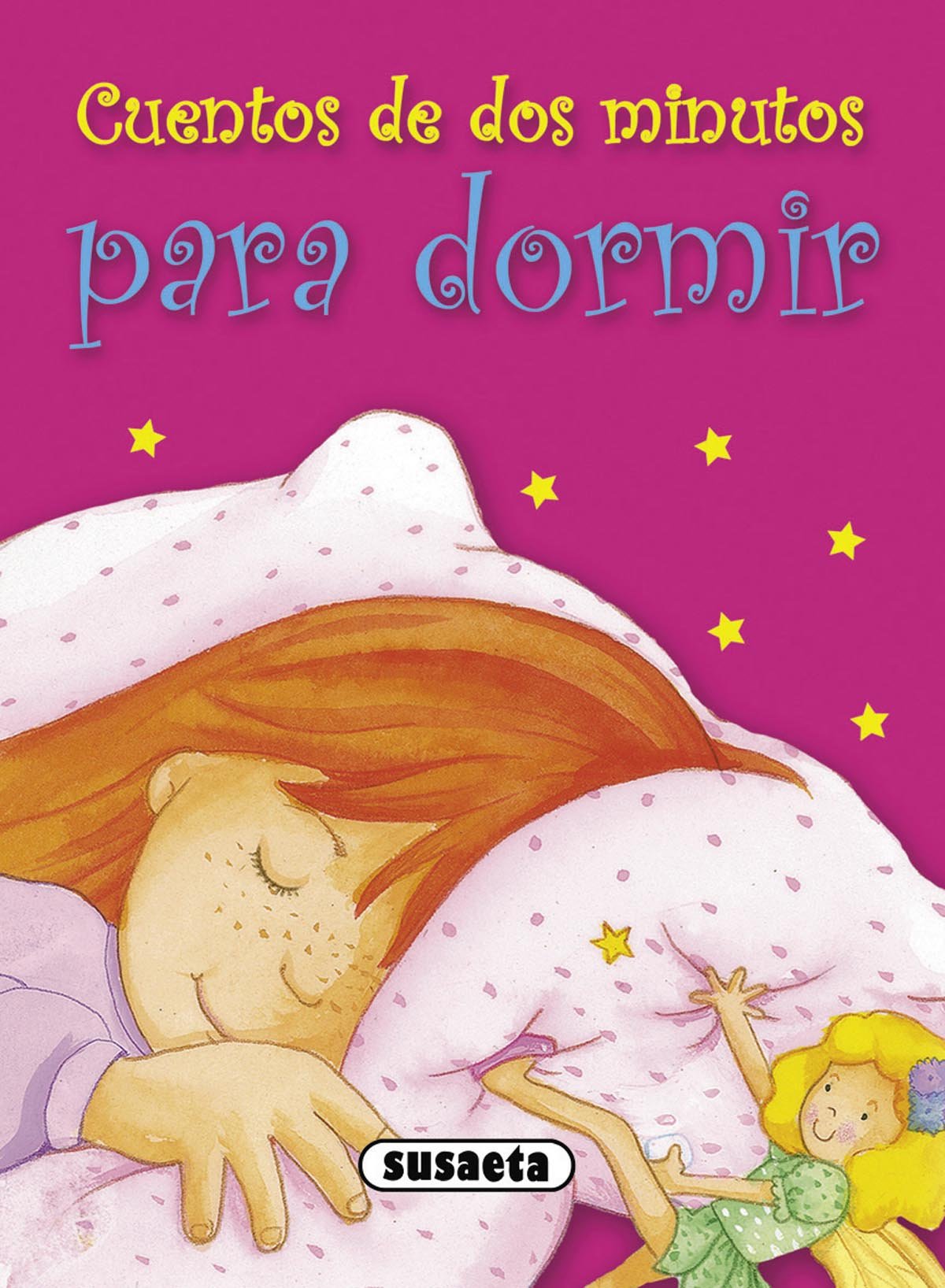 Cuentos de dos minutos para dormir Social Sciences