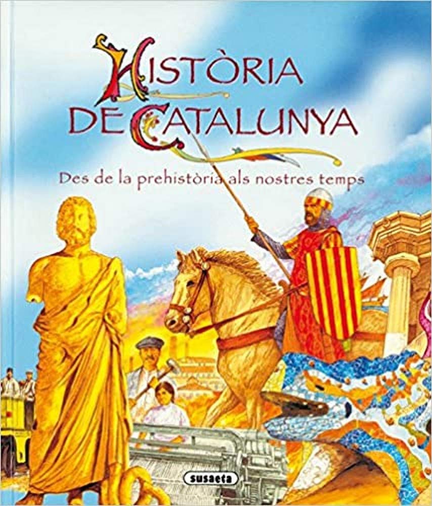 Historia de Catalunya Social Sciences