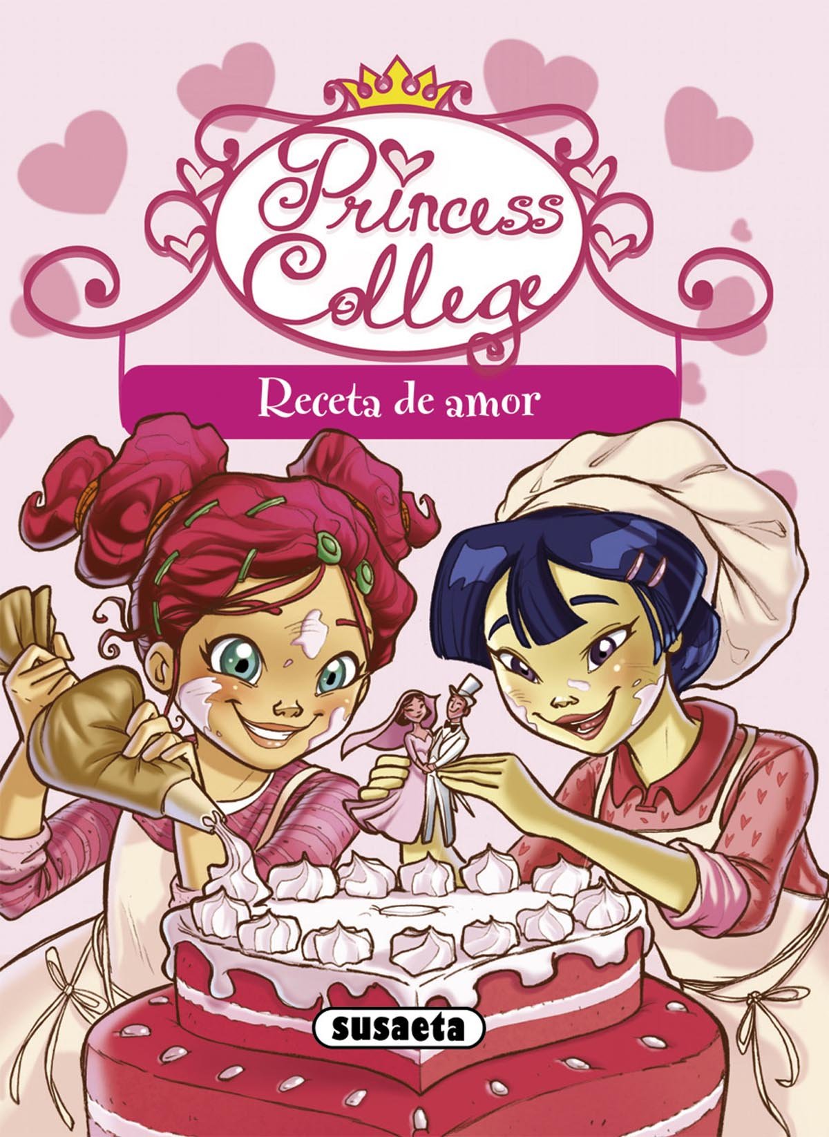 Receta de amor Social Sciences