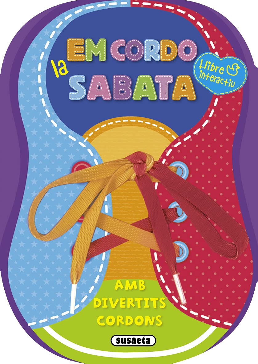 Em cordo la sabata book