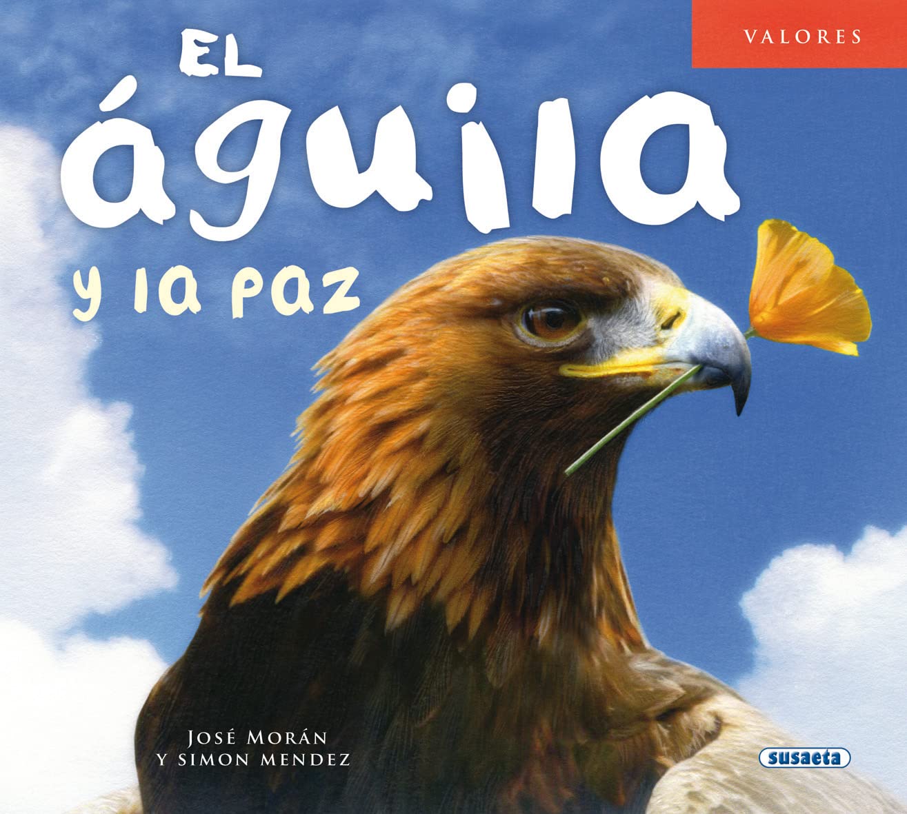 El águila y la paz (Valores) Social Sciences