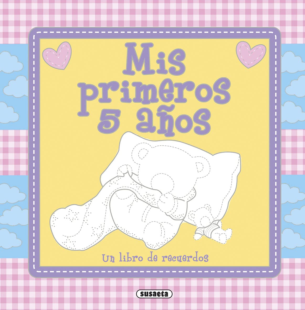 Mis primeros 5 años Tiptoi & Games