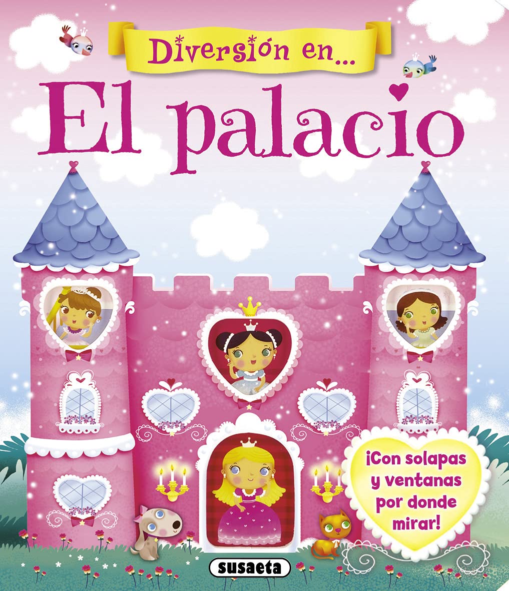 Product Image: El palacio