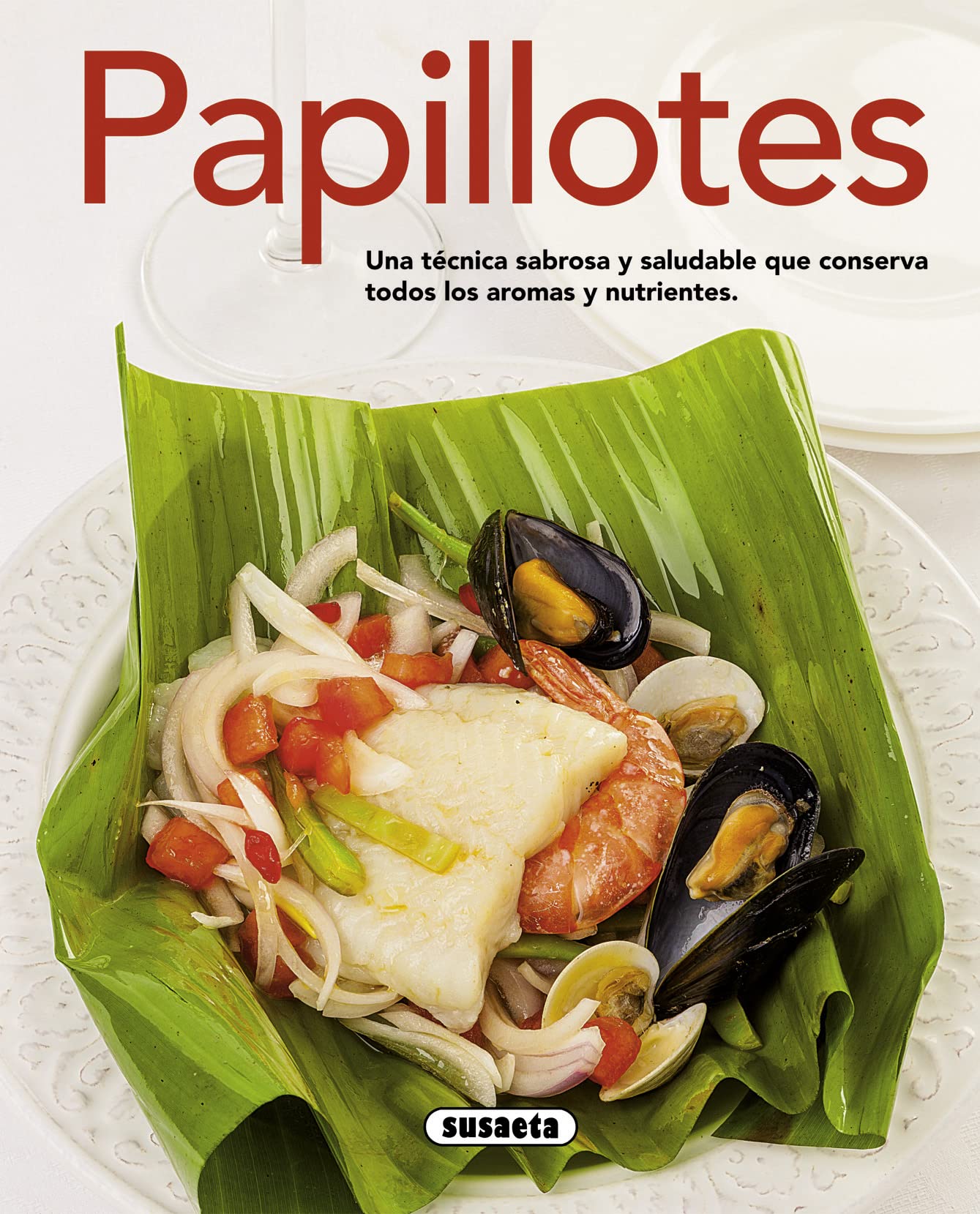 Papillotes (El rincon del paladar) Leisure, Home & Garden