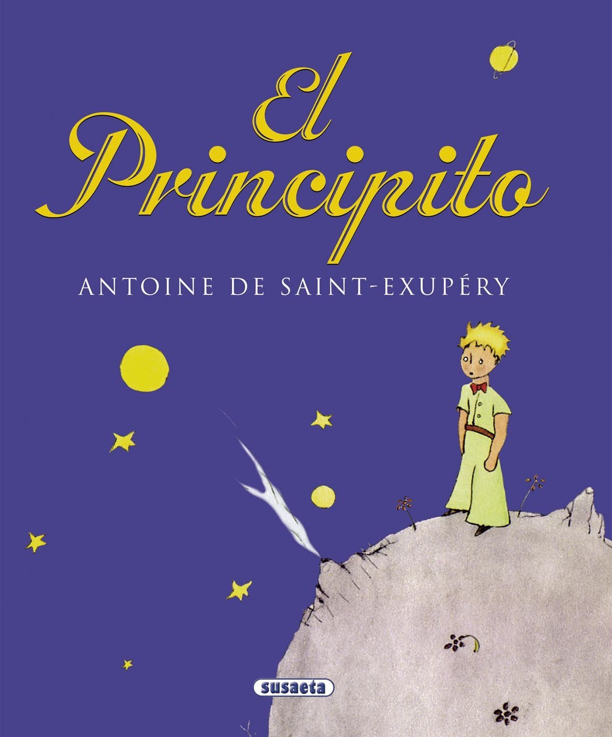 El Principito (Grandes Libros) Social Sciences