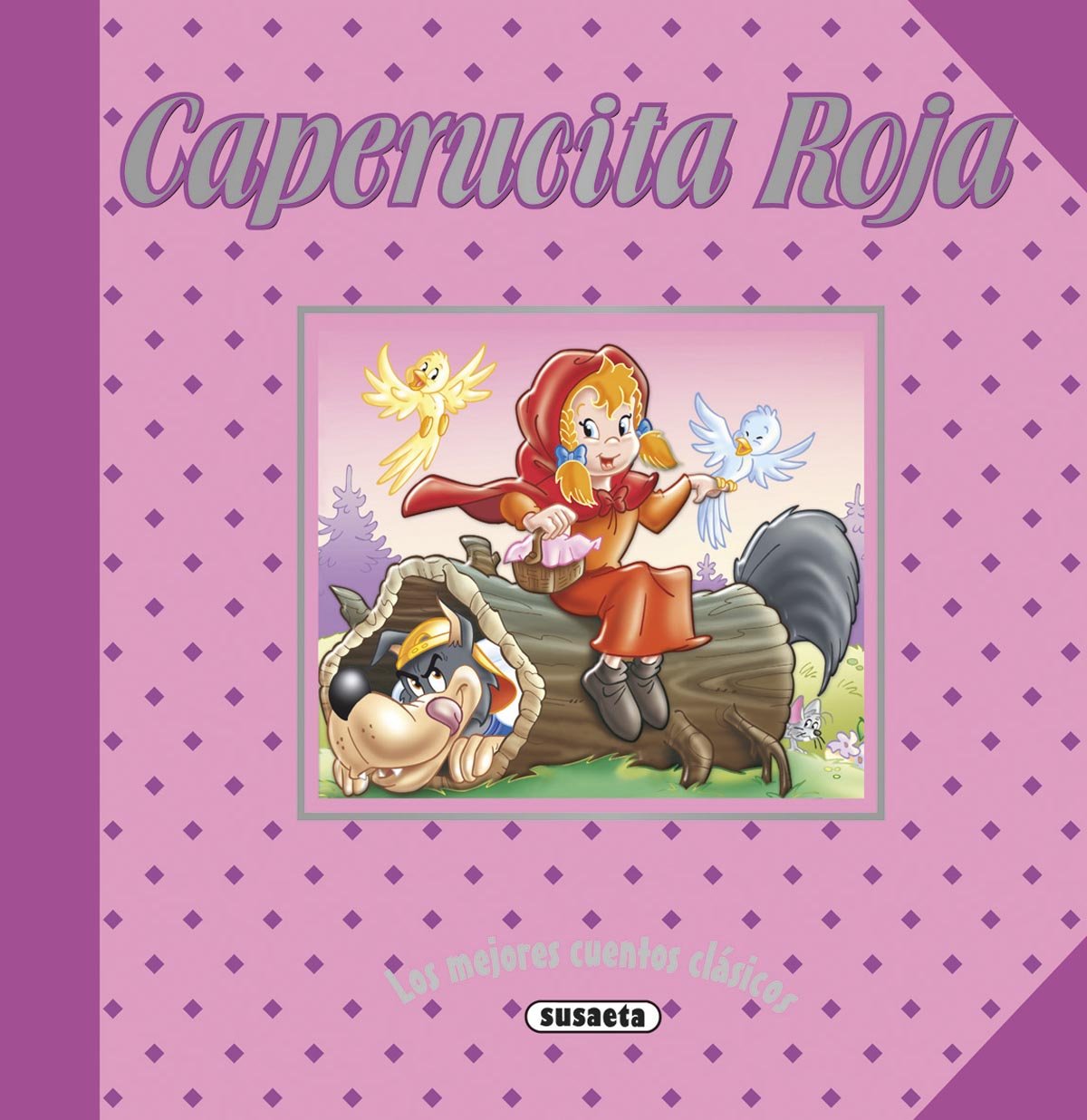Caperucita Roja book